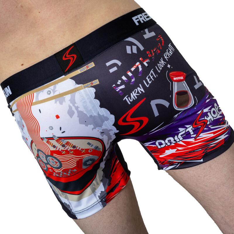 DriftShop Boxer Shorts